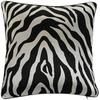 Cushion - HOME ESPRIT - Black Gold - 45 X 15 X 45 Cm - Multicolor - Indoor