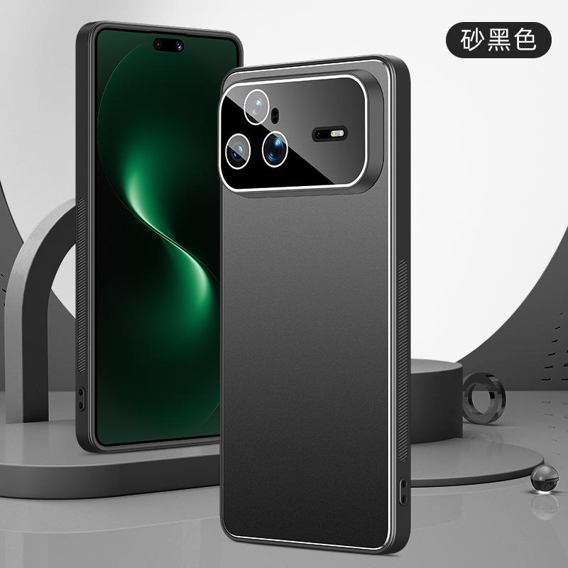 Чехол для мобильного телефона Huawei Nova11Pro Golden Shield с вращающимся держателем 11Plus, защитный чехол Nova11 ice
