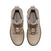 Timberland Кожаные короткие уличные ботинки Stone Street Женские TB0A42P8EL8