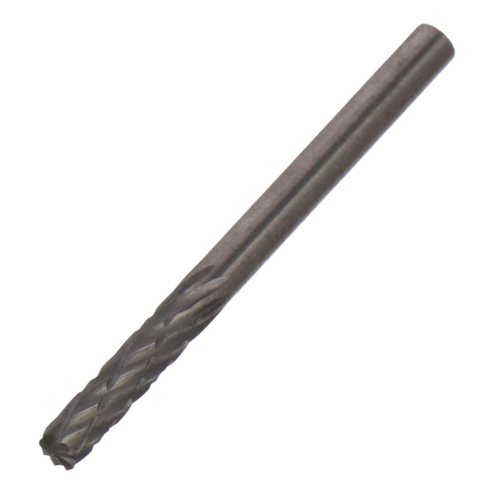 1/8" Shank Rotary Files Tungsten Carbide  Wide Application   for Die Grinder Drill Bit
