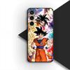 Protective Cover Torankusu Trunks Dragons Balls Gokus for Xiaomi Redmi 15 15C 14C 8A A4 A5 Note 8 7 14 Pro + 8T 14S Phone Case