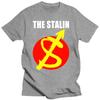 Japanese Punk Shirt  THE STALIN T-shirt - Stop Jap THE STALIN Band Shirt  Harajuku