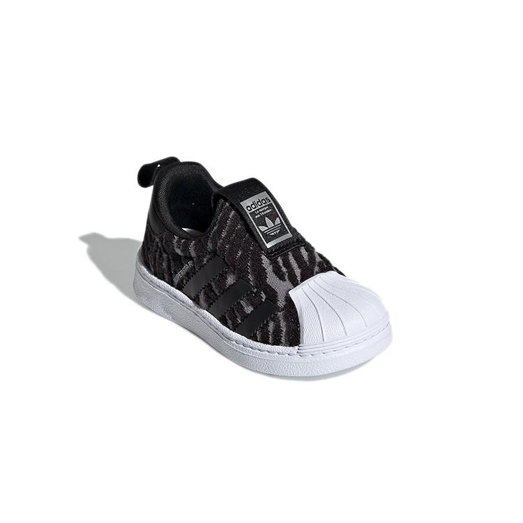 (TD) adidas originals Superstar 360 I Baby EE6277