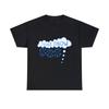 Think Snow Graphic Tee Shirt, S-5XL