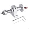 Durable Metal Revolving Centre with Wrench Mini Lathe Machine Tools for Home