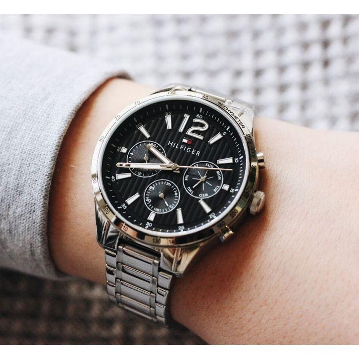 ZEGAREK MĘSKI TOMMY HILFIGER 1791469