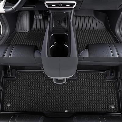 Автомобильные коврики из ТПЭ для моделей Geely: Xingrui, Emgrand GS, Vision X6, Boyue L, Binyue, Icon, Xingyue L, Binrui
