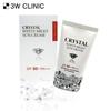 Crystal White Молочный солнцезащитный крем 50мл
