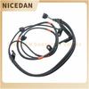 RearLeft/Right ABS Wheel Speed Sensor Rear For Chevrolet Nova S10 / Trailblazer New Car Parts 52015310