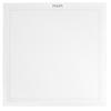PHILIPS LED Panel Light Integrated Ceiling All-Aluminum Ultra-Narrow Edge 300x300mm 18W Cool White Ultra-Thin Embedded Panel Light Ceiling Tile Light