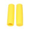 1 Pair Non-slip Handle Grips Coloured Handlebar  Silicone Sleeve for Xiaomi M365 1S Pro Pro2 MI3