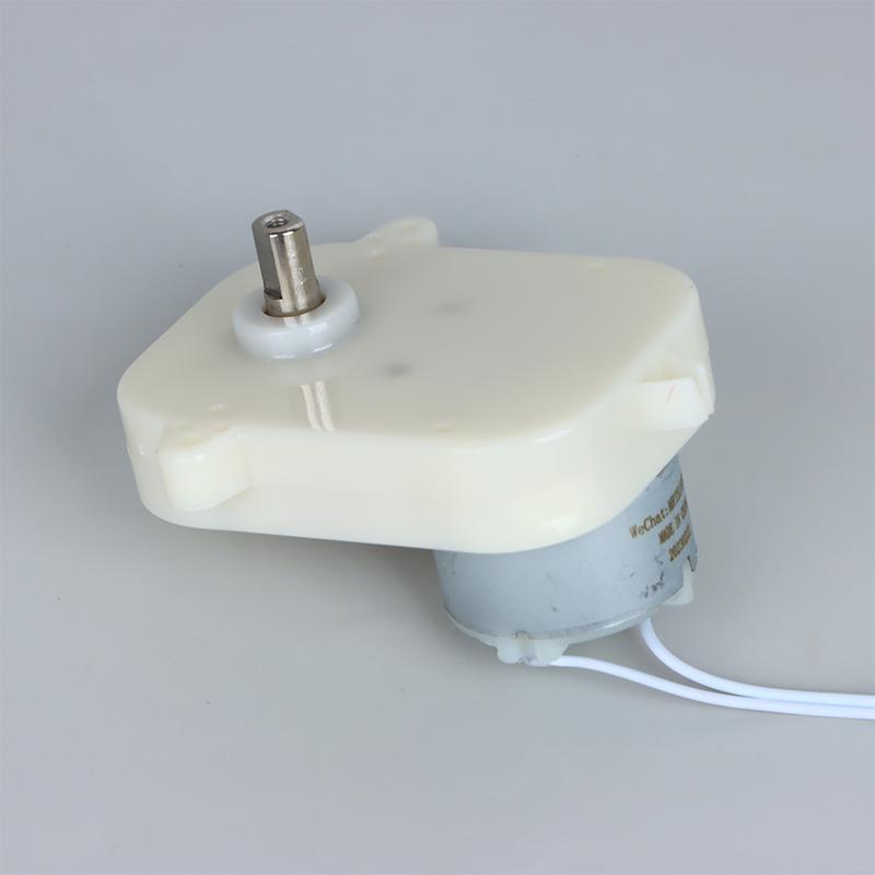 Dc Motor Watch Winder Special Accessories Motor Self-Winding Watch Box Clock