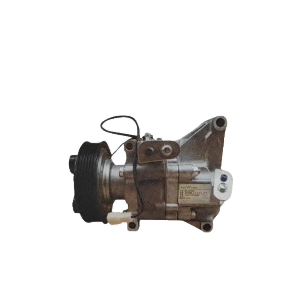 Компрессор Panasonic, совместимый с моделями Mazda V09A1AA4AK, V09A1AA4AP, D651-61-K00