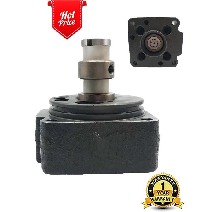 New High Quality VE Pump Rotor Head 4 Cylinder Diesel VE Pump Head Rotor 1468334631 1468334592 1468334496 1468334672 1468334780