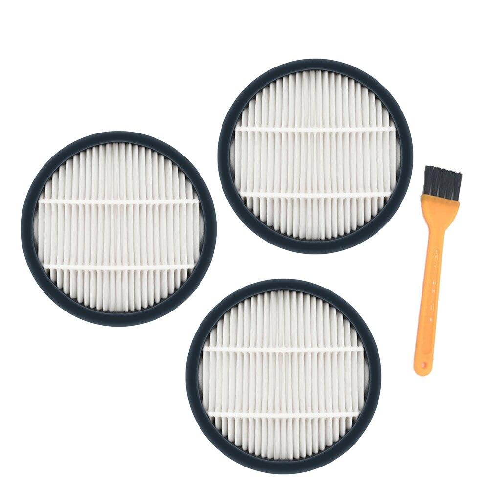 Hepa-фильтр для Xiaomi Deerma VC40, аксессуары для пылесоса с ручкой