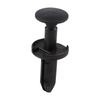 ESC ECF1635 10 Pieces Fascia Push-Type Retainer for Chrysler : 6504521