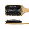 Hercules Sägemann Scalp Detangling Paddle Hair Brush 9247