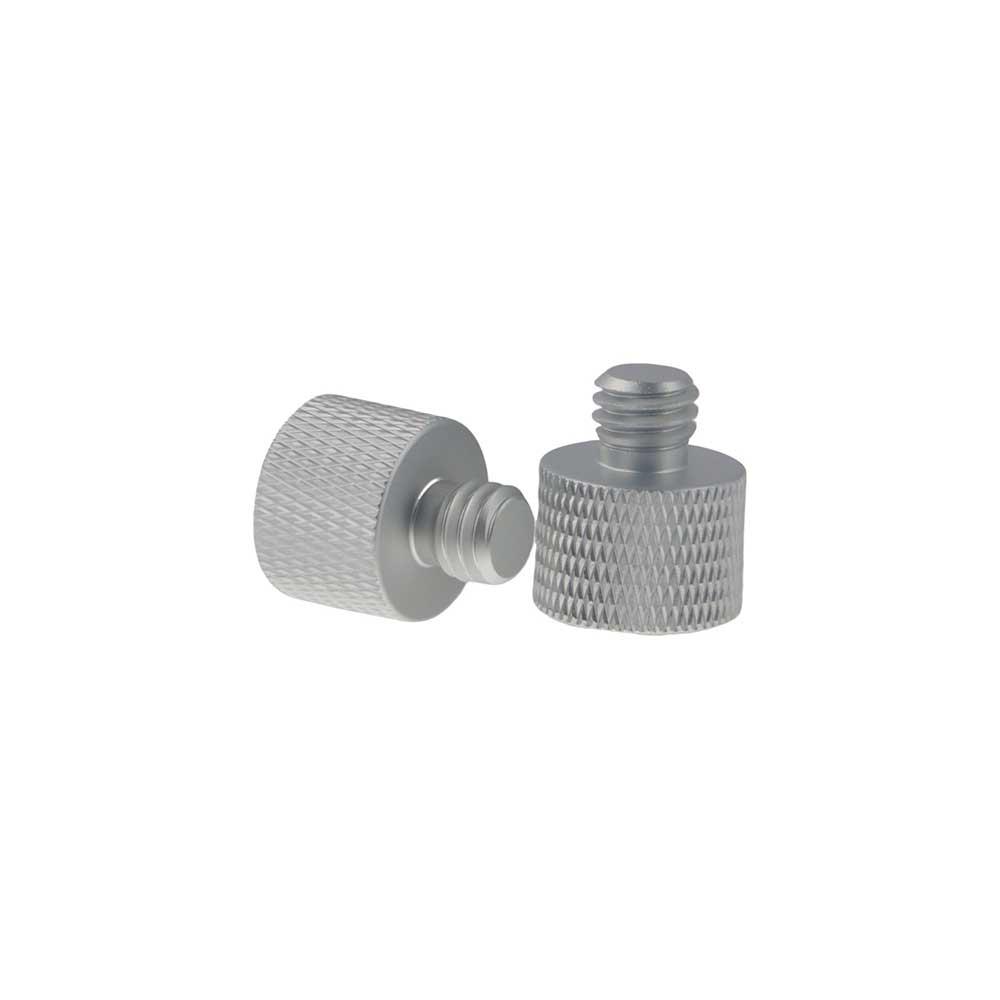 Thread Laser Level Microphone Tripod Adapter Mic Thread Adapter Rangefinder Screws Mic Converter