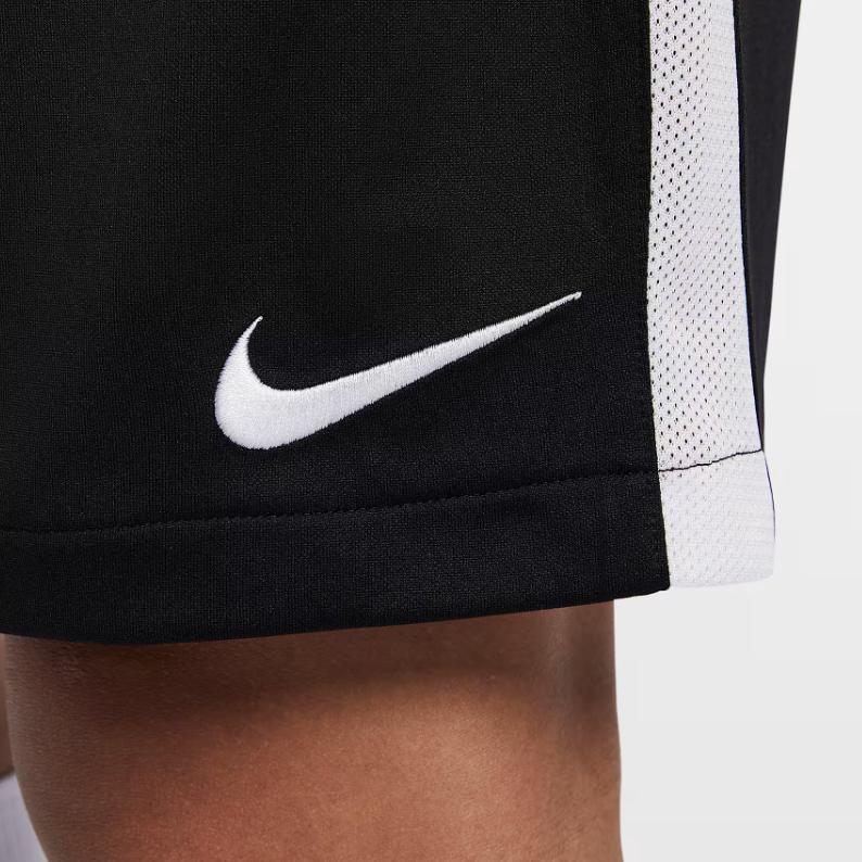 Nike Dri-Fit Legend III Логотип Сшитые Быстросохнущие Удобные Спортивные Шорты Мужские Шорты Черные IB8812-010