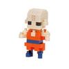 Kawada Nanoblock Mini Nano Dragon Ball Z 1BOX 6 Всего 6 типов (Отечественная версия) (BOX) NBMC_24S = штук,