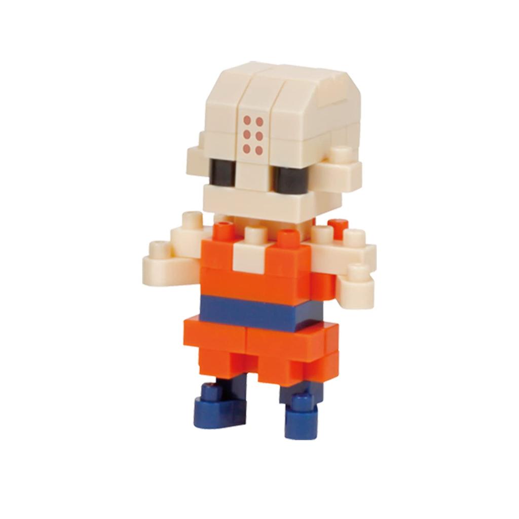 Kawada Nanoblock Mini Nano Dragon Ball Z 1BOX 6 Всего 6 типов (Отечественная версия) (BOX) NBMC_24S = штук,