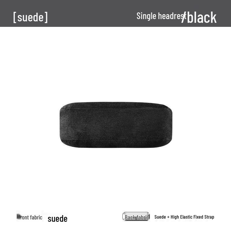 Подушка для подголовника и поясничной поддержки для автомобиля AITO, Li Auto, Tesla, BYD, AION