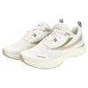 New FILA NUVOLE Low Top Running Shoes Men's Micro White A12M321118FWS