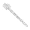 For Fiat 500X 2016-17 Dipstick Replacement Oil Dipstick Tool Silver Black Direct Replacement 10323A 10323B Direct Fit