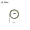 Circular Saw Ring Rediction Ring Circular Saw Blade Different Angle For Grinder