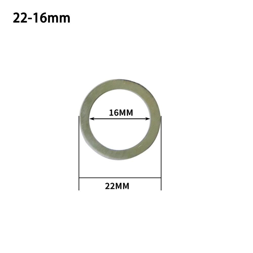 Circular Saw Ring Rediction Ring Circular Saw Blade Different Angle For Grinder