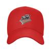 the Sheffield Steelers Baseball Caps Snapback Fashion Baseball Hats Breathable Casual Casquette Outdoor Unisex