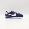 DZ2795-400 Nike Cortez Полуночный Синий Нейлон Глубокий Синий Индиго Белый (Женский)