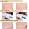 Air Cushion Mushroom Sponge Head CC Concealer Moisturizing Makeup BB Cream