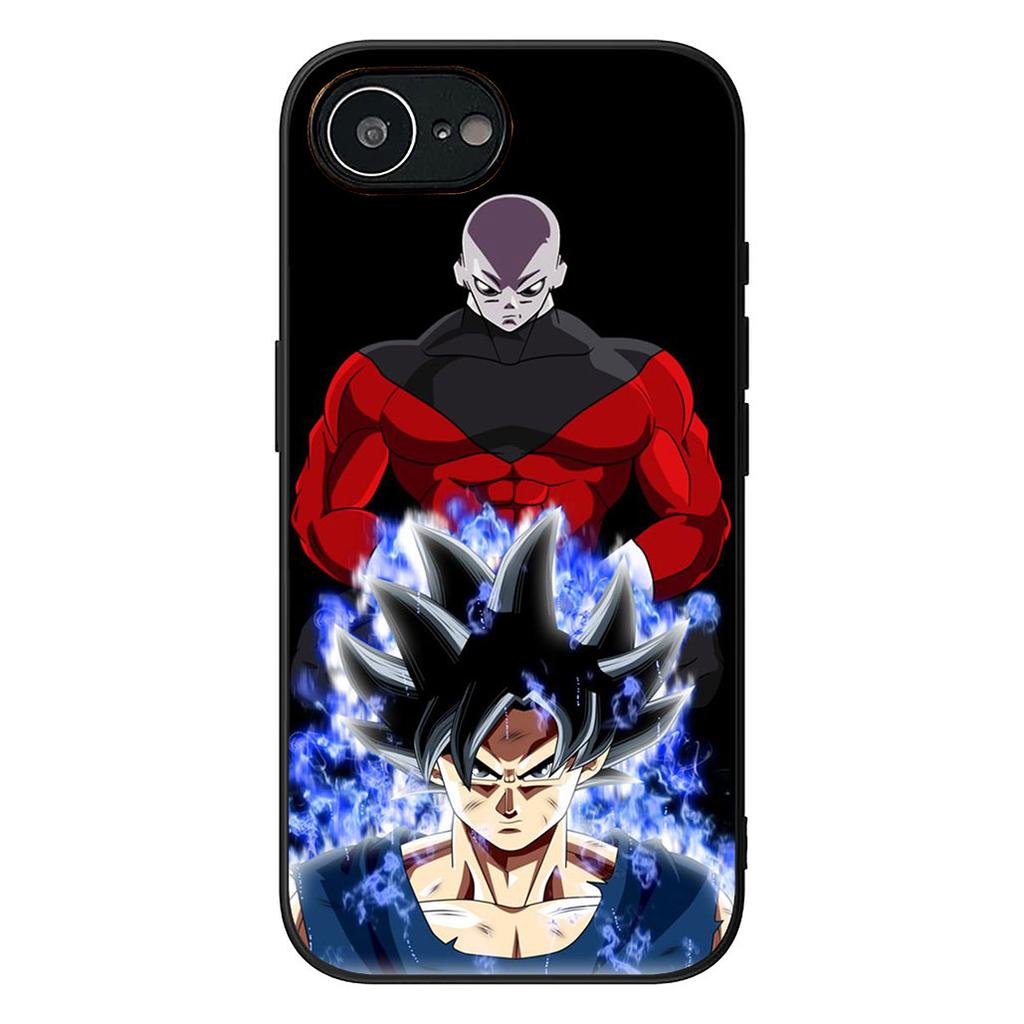 Dragons Gokus Balls DragonBalls z Cover for Samsung Galaxy S22 S21 S20 FE Ultra Plus A35 A36 A37 A33 A34 A04 A71 Phone Case