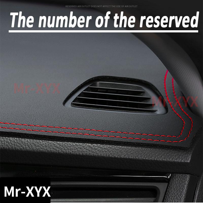 Для Toyota Corolla 2007-2013 2014 XLE GL чехол для приборной панели автомобиля коврик для приборной панели солнцезащитный козырек анти-УФ аксессуары из искусственной кожи