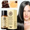 17ml Repairing Damage Dry Hair Moisturizing Nourishing Pure Argan Oil Hair Care Essential Oil For Strong Hair