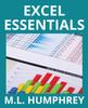 The Excel Essentials Book
