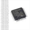 100 шт. новый STM8S105seriesC4T6 C6T6 K4T6C K4U6A K6T6C K6U6A S4T6C S6T6C S8T6C