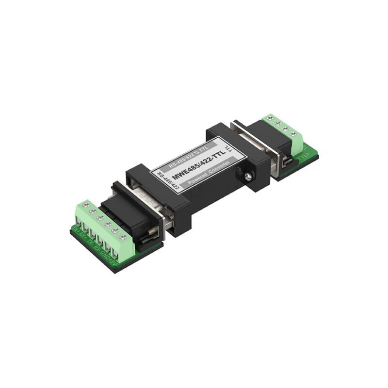 Maiwei Industrial RS485/RS422 to TTL Converter Module