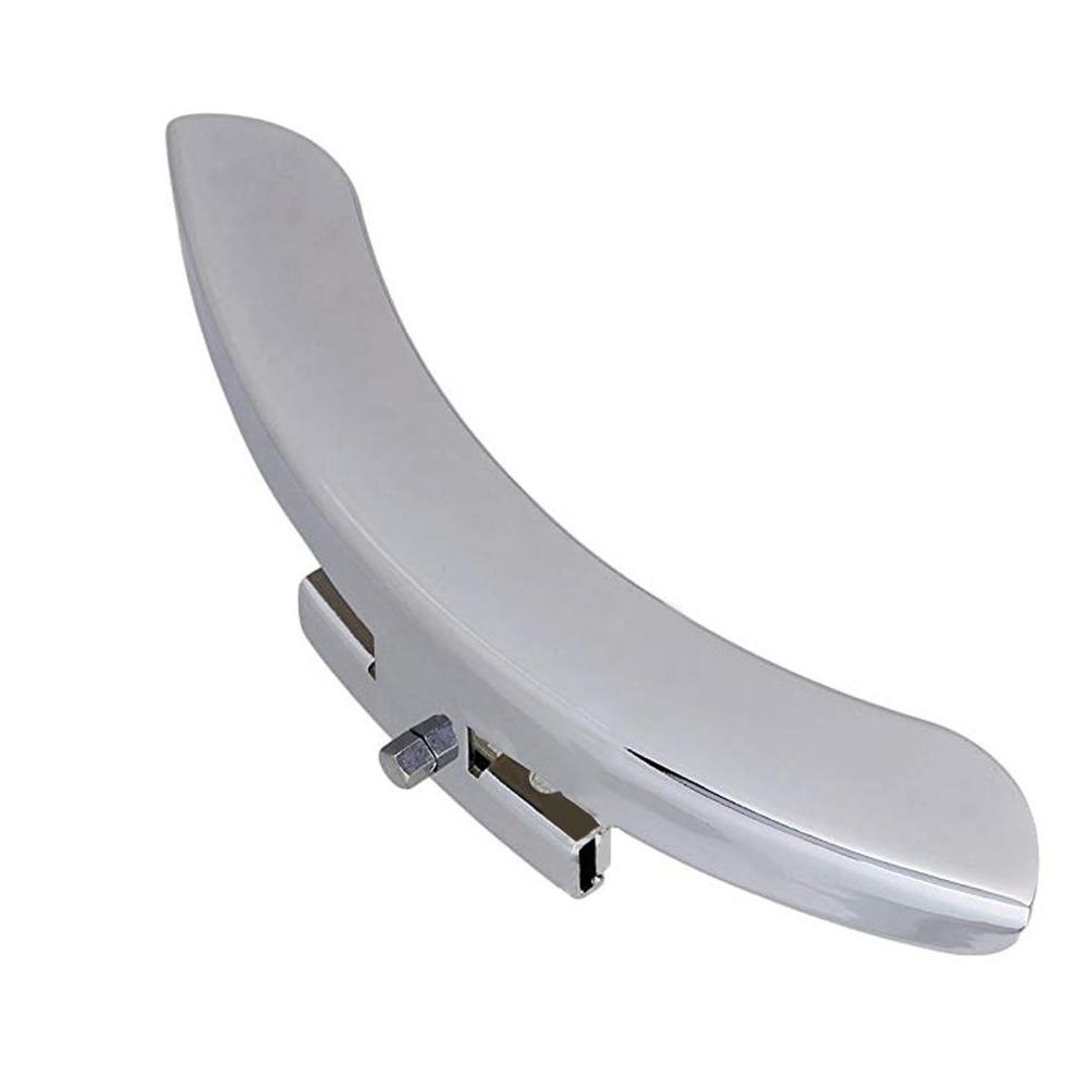 Metal Material Banjo Parts Silver Banjo Replacement Part Instrument Accessory Banjo Accessories