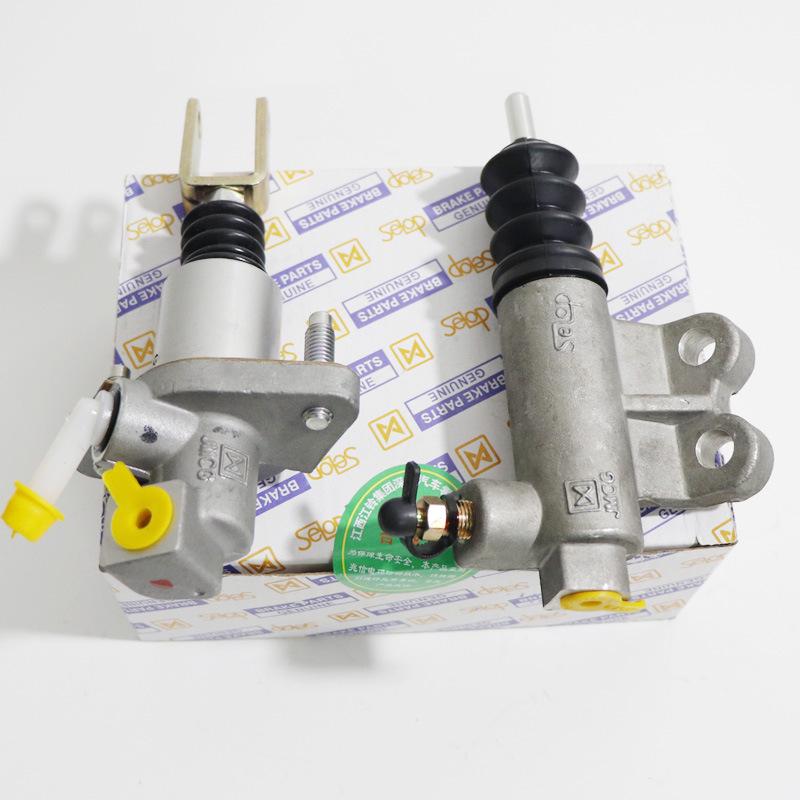 Landwind X6/X8/X9 Бензиновый двигатель Главный и рабочий цилиндры сцепления