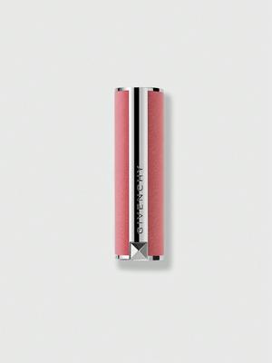 Le Rouge Sheer Velvet | Матовый с эффектом размытия #N27, 3.4г