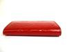 Authentic LOUIS VUITTON Vernis Red Leather Multicles 4 Pics Key Cases #b084  Seller refurbished