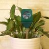 Mini Flower Potted Soil Analyzer Moisture Meter Hygrometer Tester Garden Plant Flower Soil Analyzer Analysis Instrument