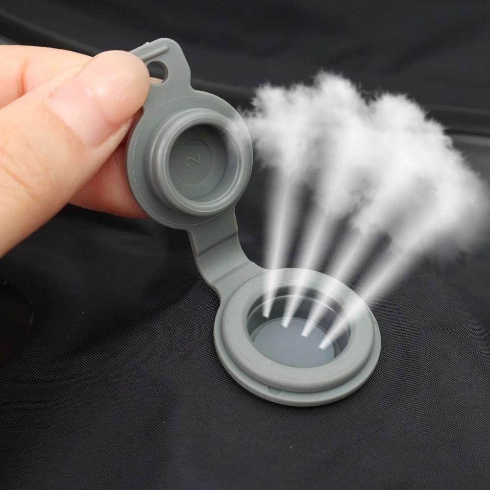 Герметичный дорожный вакуумный пакет Водонепроницаемый чемодан Органайзер для одежды Пляж