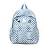 Школьная сумка Модная в горошек ins Рюкзак для девочек Универсальный студенческий школьный рюкзак Сладкий стиль Маленький свежий Рюкзак в стиле колледжа Женский