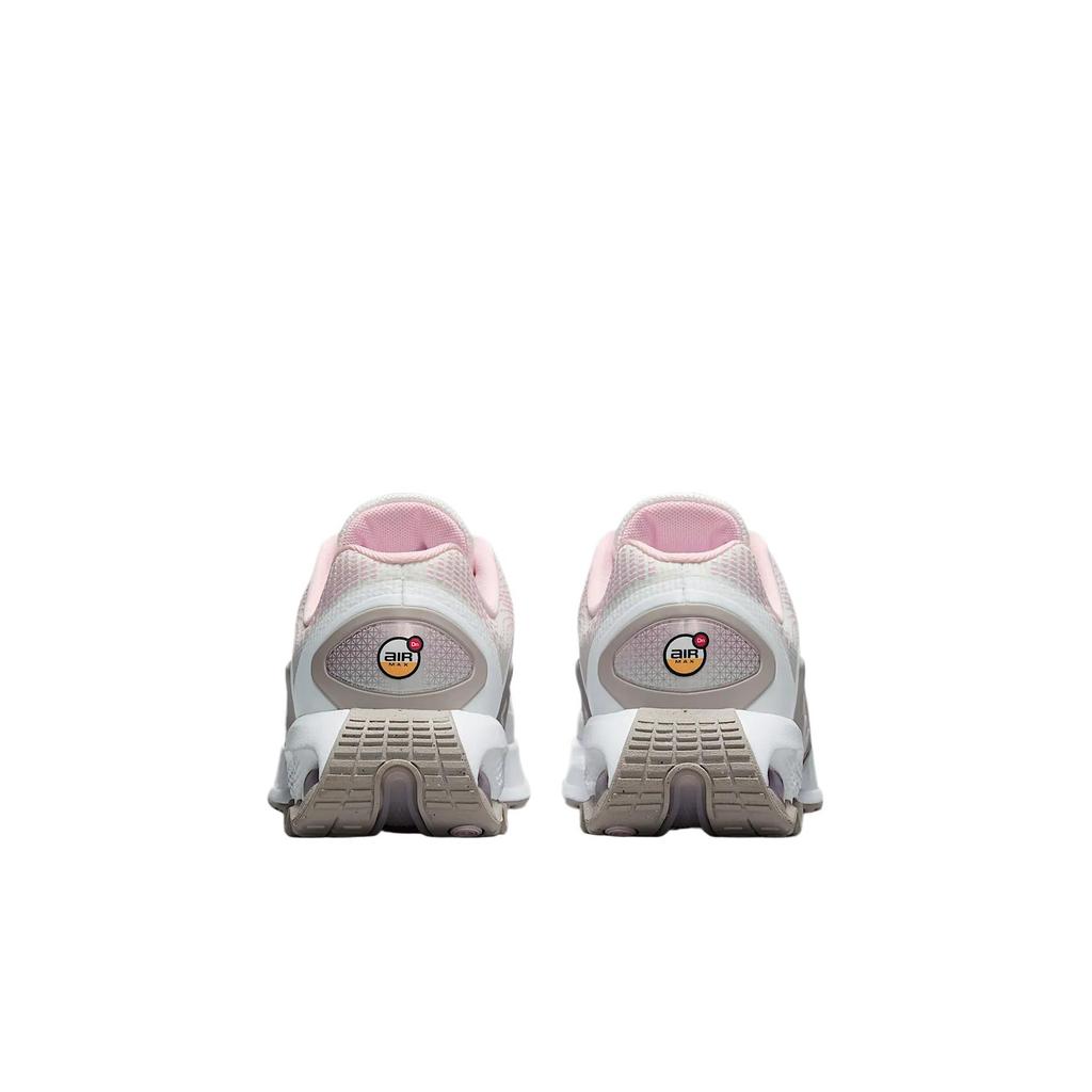 Nike Air Max DN GS Pink Foam Platinum Violet Kids Sneakers College-Grey Summit-White IB4434-663