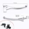 Electric Bike Bracket Chain Sheet Handbrake Lever For Bike