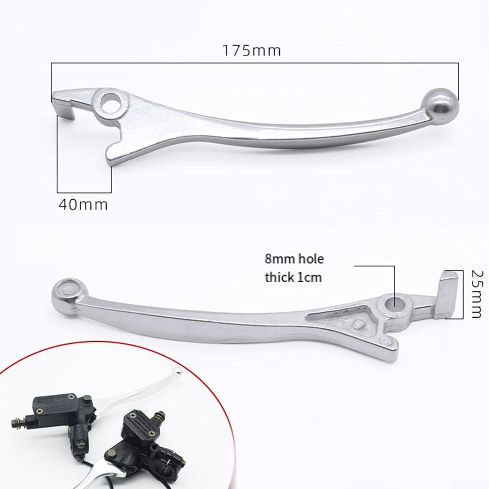 Electric Bike Bracket Chain Sheet Handbrake Lever For Bike