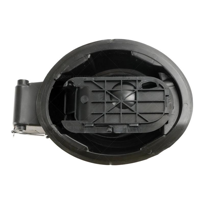 For 2004-2012 E81 E87 BMW 1 Series 116i 118i 120d Fuel Filler Flap Hinge Cover Gas Tank Pot Door Lid 51177069449
